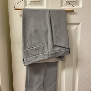 Express Editor Work Pants